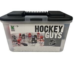 Kaskey Kids NHL Hockey Guys – Pittsburg Penguins vs. Philly Flyers